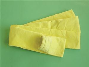 除塵布袋濾料-除塵器濾袋濾料